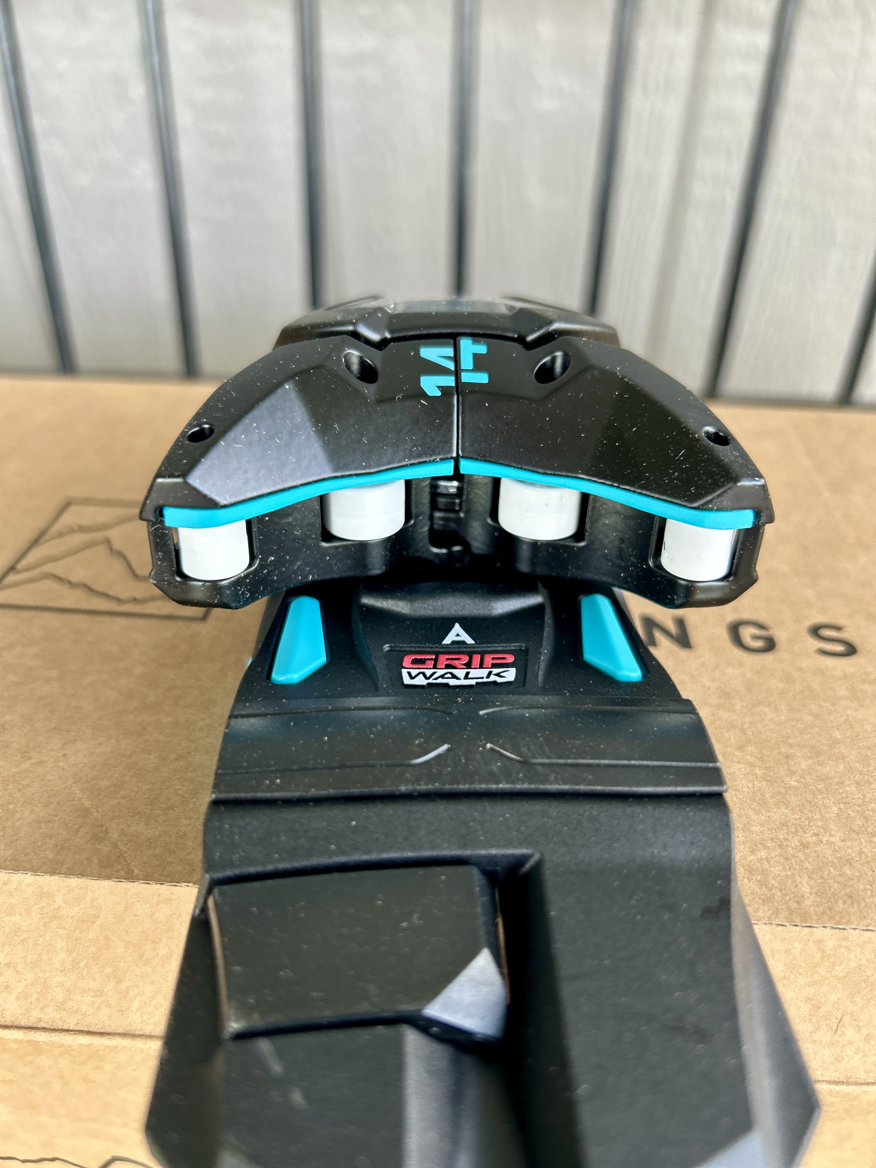 Tyrolia Freeflex Pro 17 | eBay