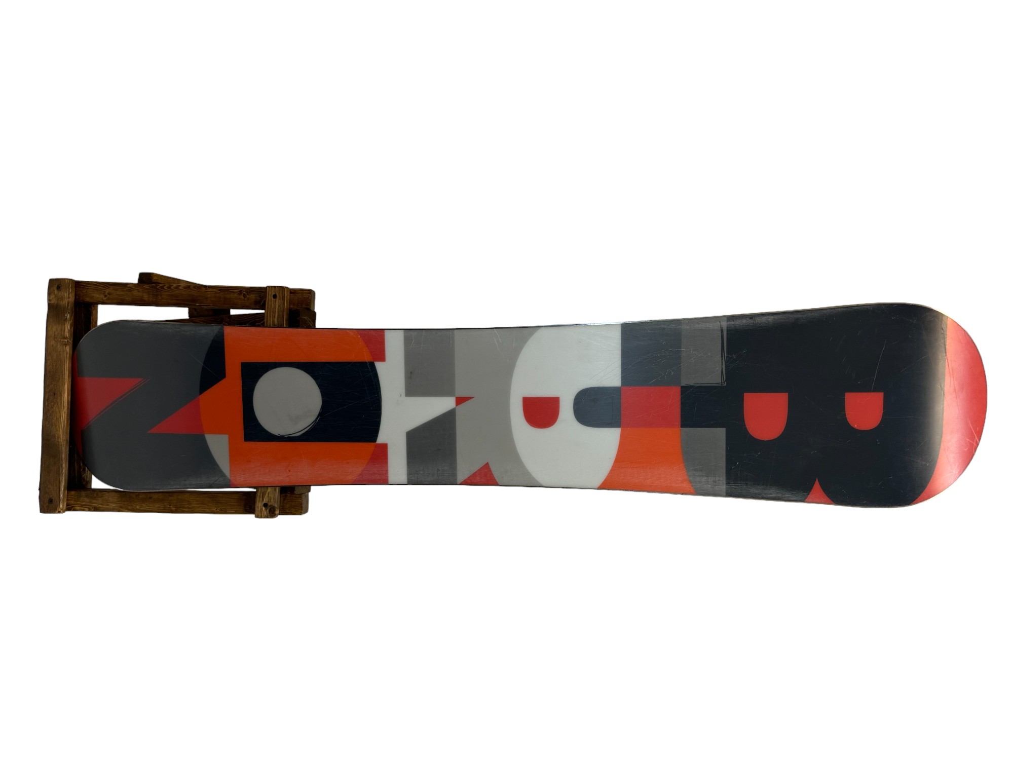極美品 BURTON CLASH 151 × BURTON CUSTOM M 151 cm Burton Clash Mens Snowboard #261 | SidelineSwap | Buy