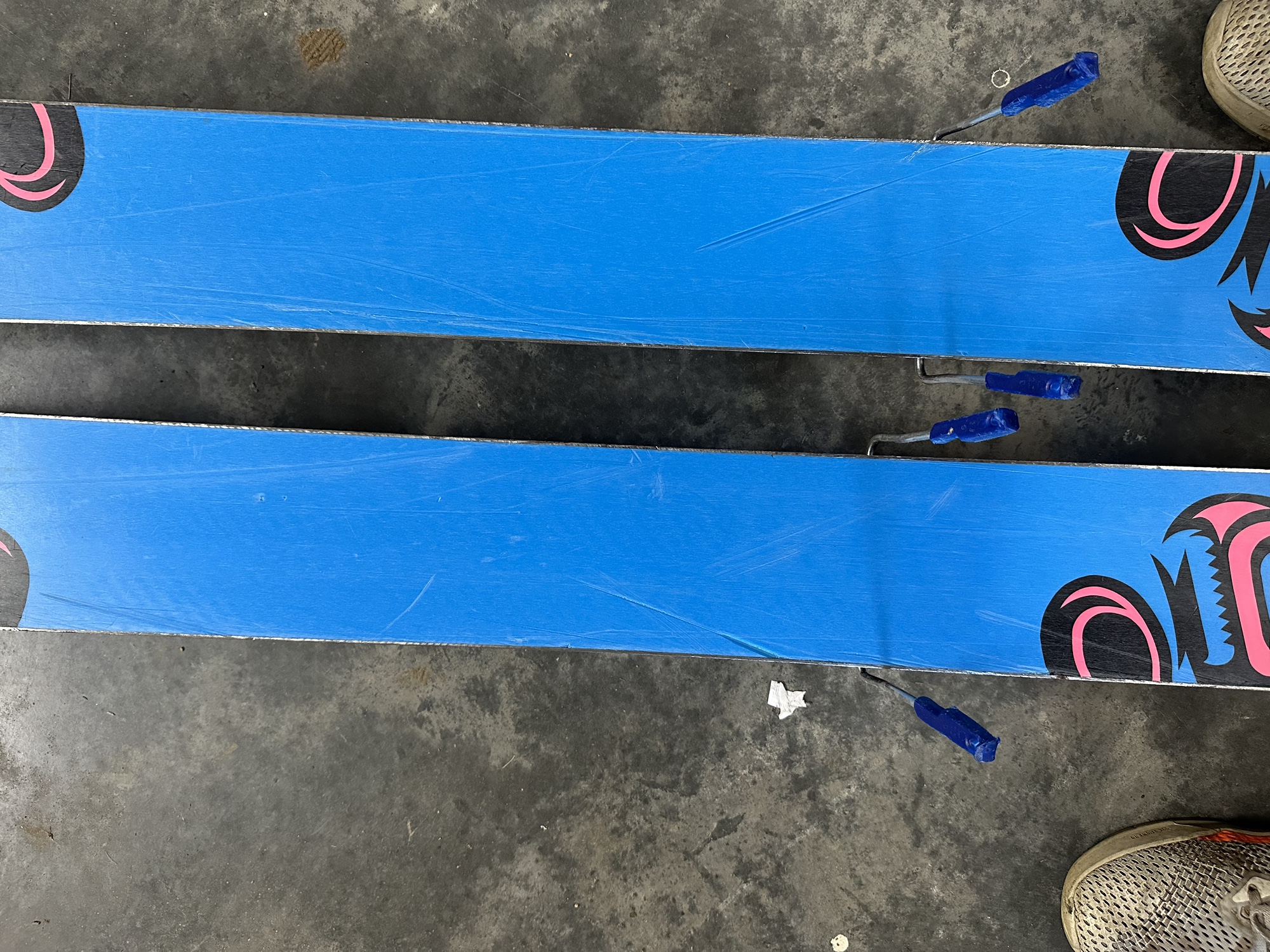 K2 179cm 146-117-134 obSETHed ファット パウダー K2 179cm 146-117-134 obSETHed ファット パウダー K2 179cm 146-117