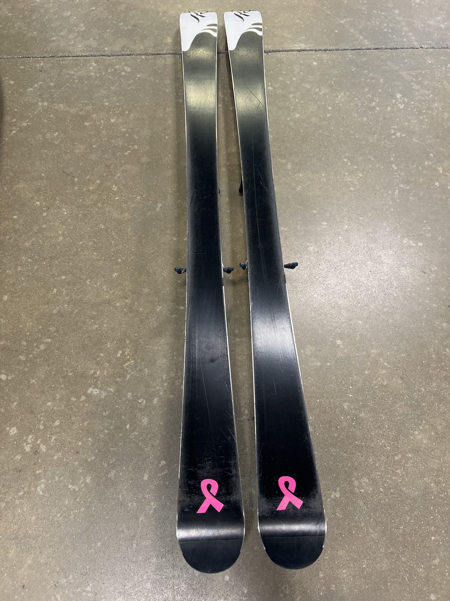 Used K2 True Luv Skis | 156cm | SidelineSwap | Buy and Sell on