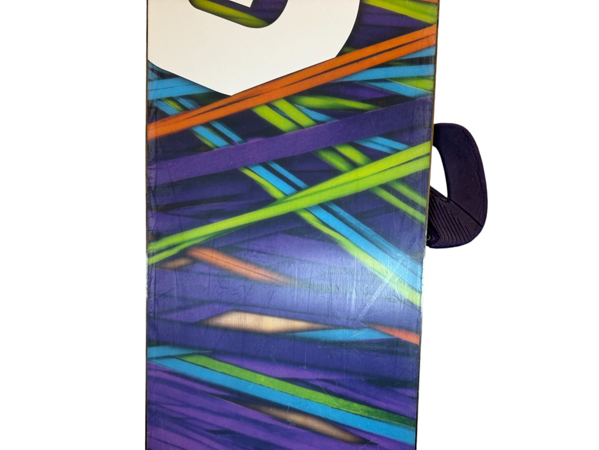 BURTON　Social　151cm BURTON　co2 Burton CO2 Binding, 2007 - CrazySnowBoarder Review