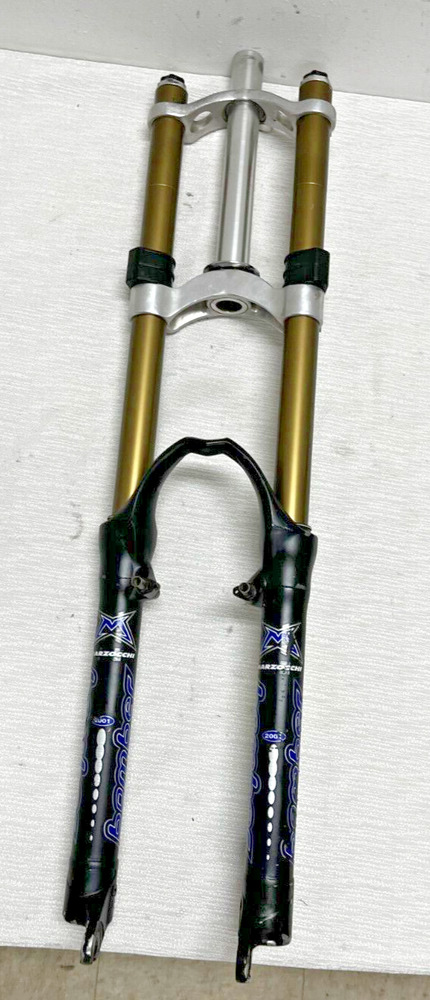 パーツ 26/Marzocchi/Bomber XC Dr-Zocchi's Marzocchi XC REBUILD-KIT 'COMPLETE' XC400/XC500