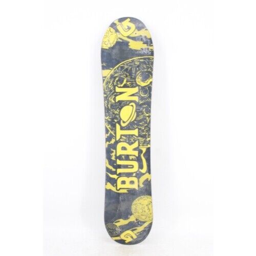 Burton LTR Snowboard - 100 cm Used | SidelineSwap | Buy and Sell