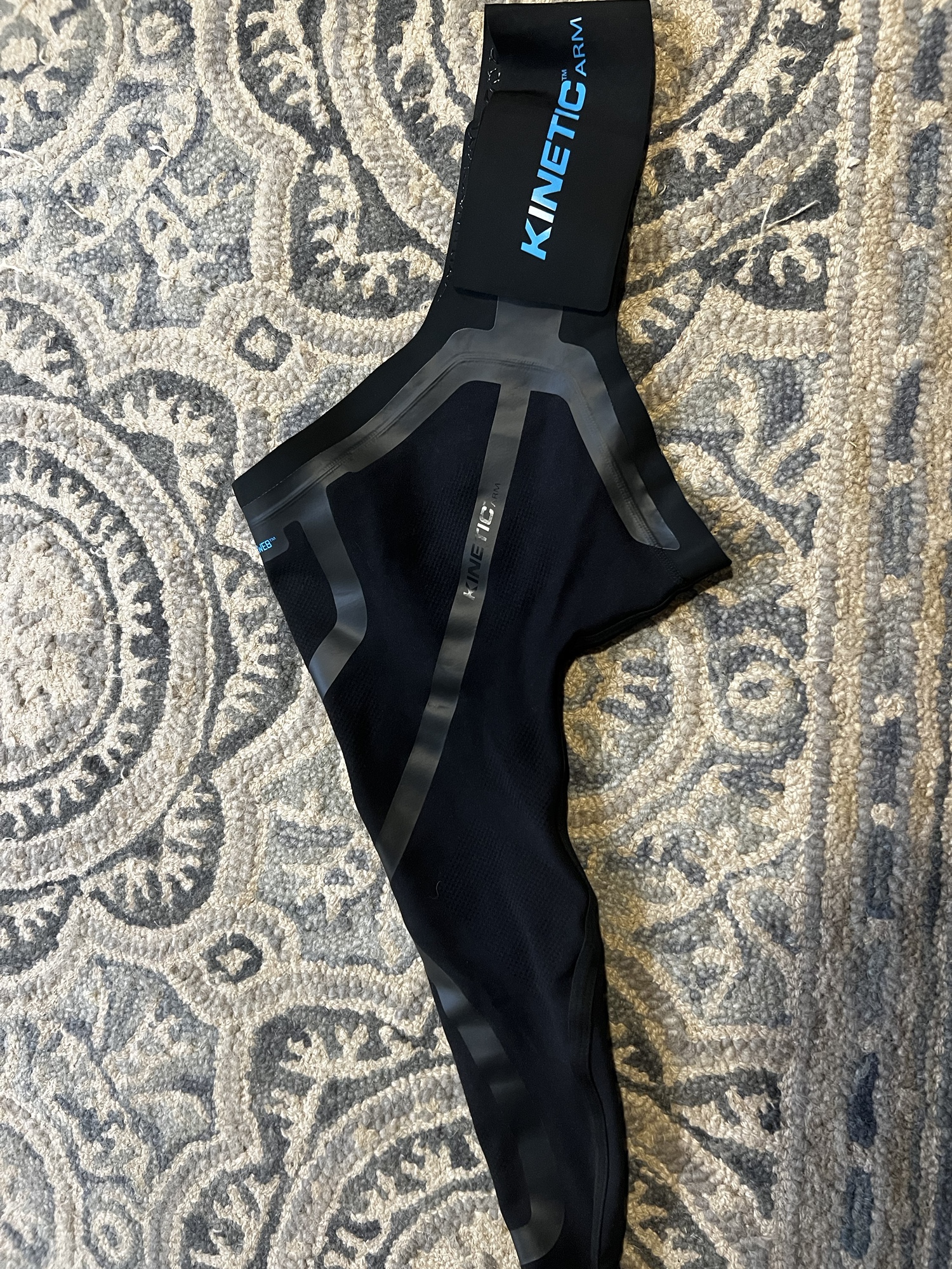 KINETIC ARM 2 ブラック K2_Youth_Sleeve_Right_Handed_7