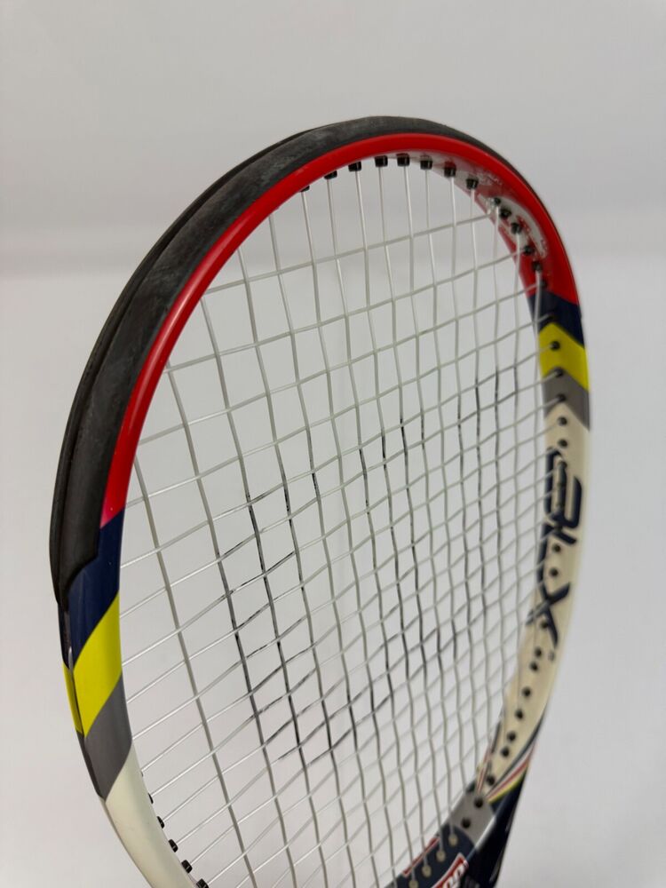 【希少品】美品 Wilson Steam 100 limited 限定1000本 希少品】Wilson STeam 100 Limited 限定1000本 - メルカリ