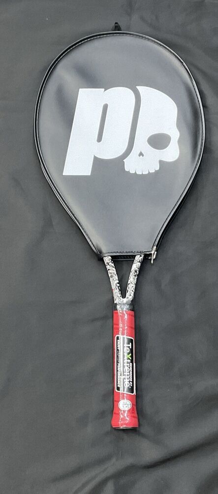 PRINCE BY HYDROGEN O3 Tattoo 100 (290gr) 4 3/8