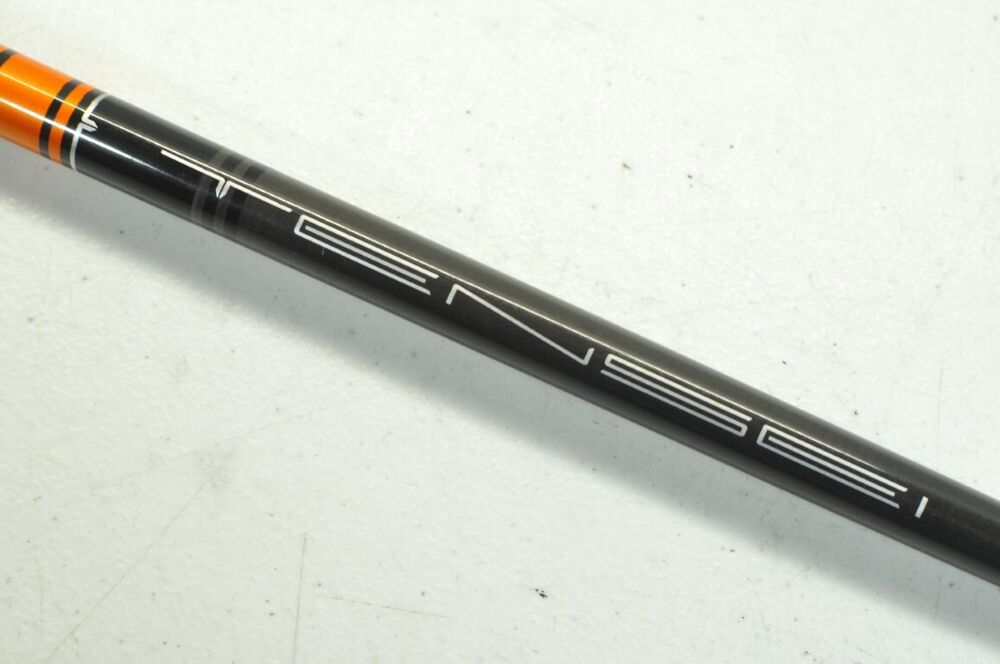 Ping G410 Plus 9* Driver Right Regular Flex Tensei CK Orange 60g