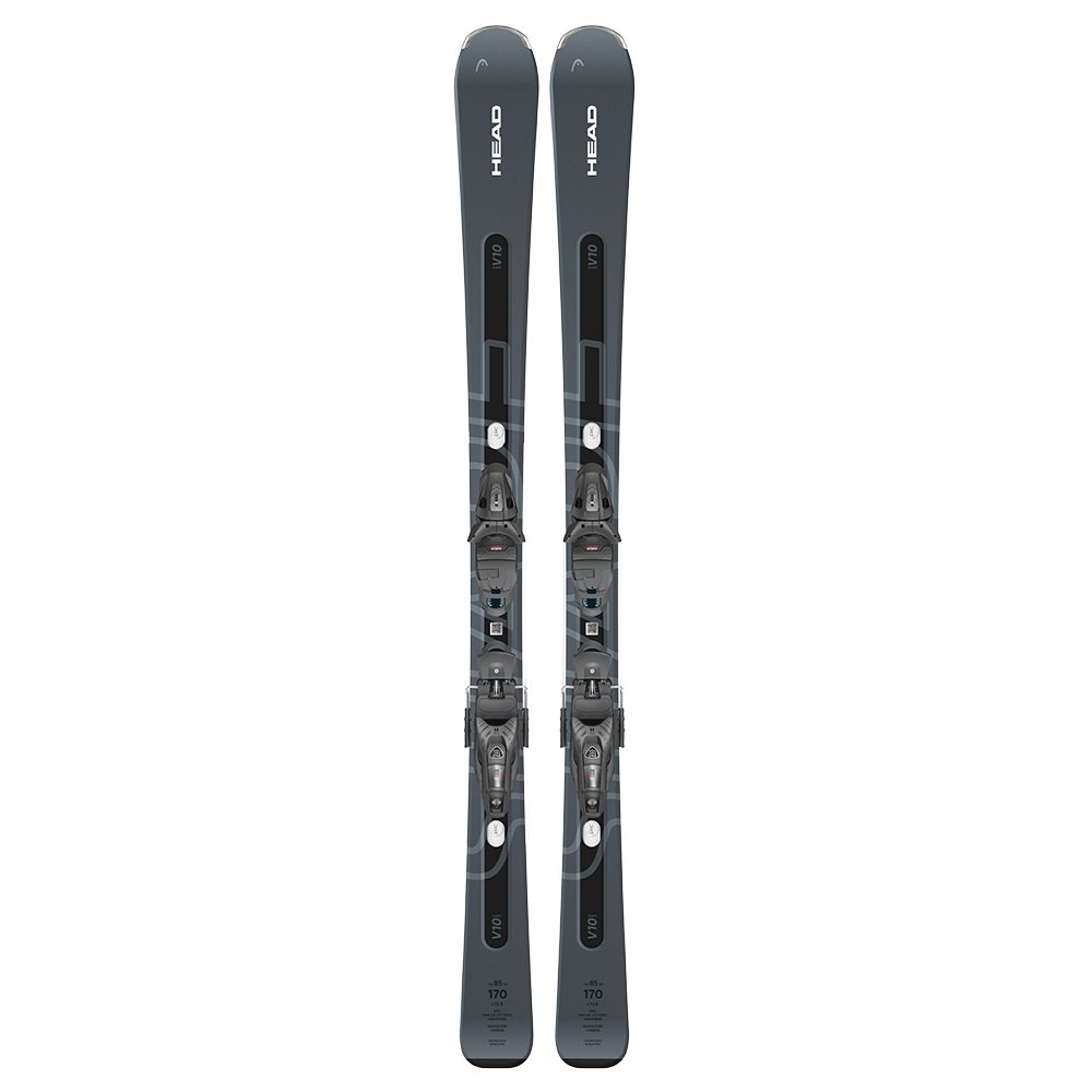 ヘッド　i SL RD Head WC Rebels i.SL RD Skis - Used & Clearance Deals