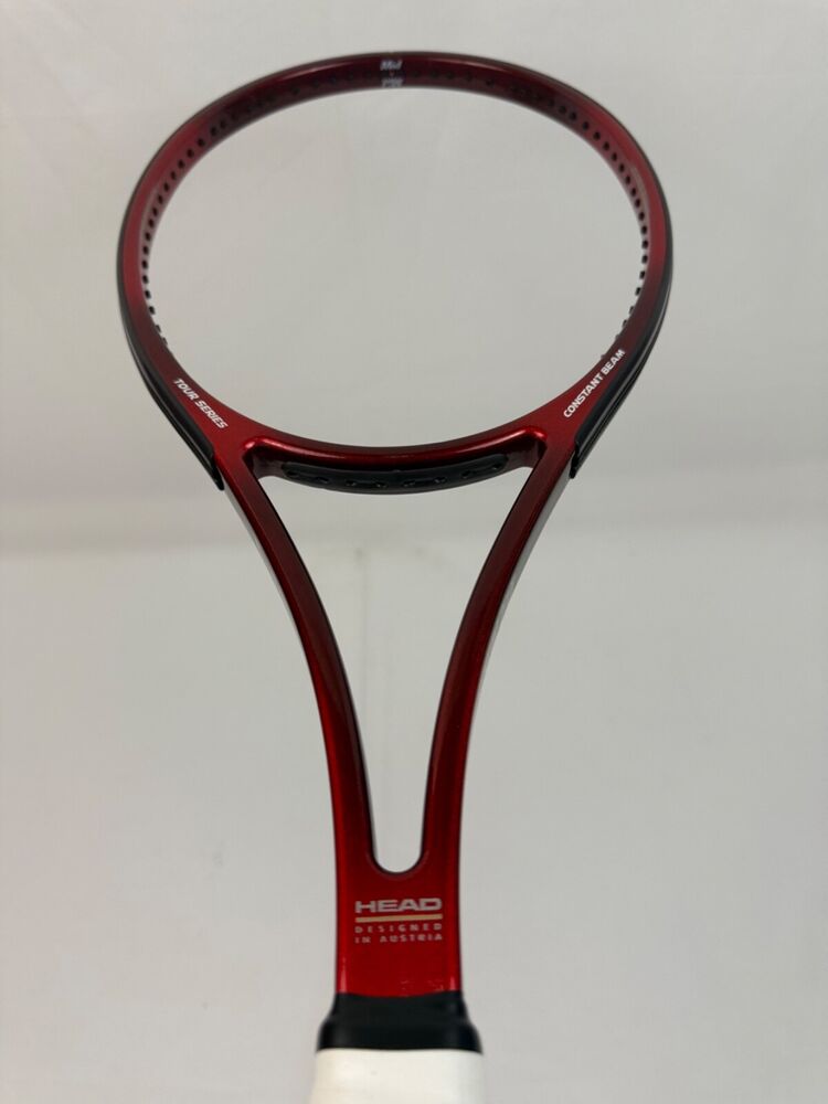 Head Prestige Classic 600 Midsize, 4 3/8 Excellent 9.5/10