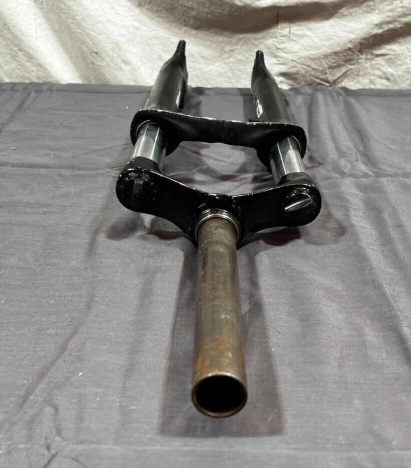 Vintage Marzocchi MZ Comp Rim/Disc 26