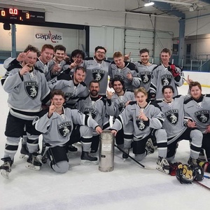 SaintsHOCKEY
