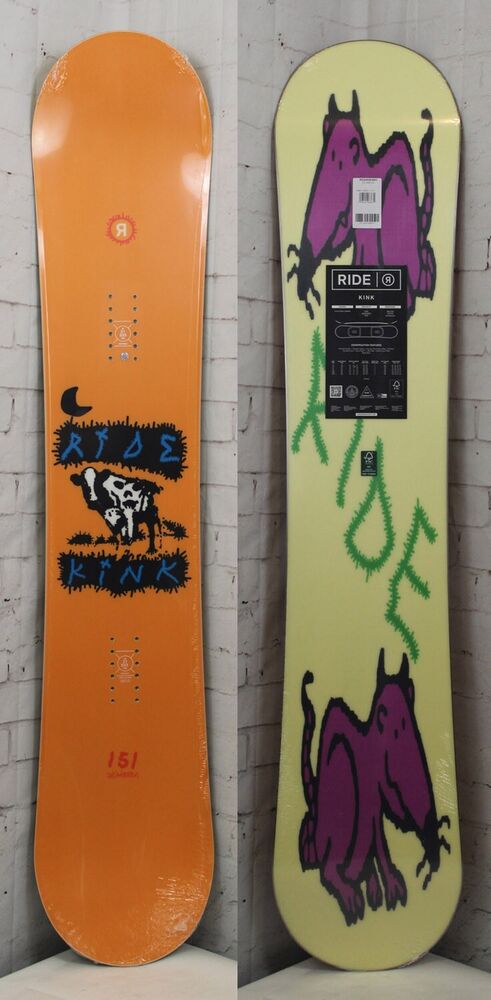 Ride Kink 151 Supreme スノーボード 1140095_1.jpg