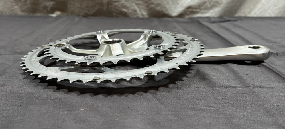 Shimano 105 FC-5502 172.5mm 53/39 Hollowtech Aluminum Road Bike