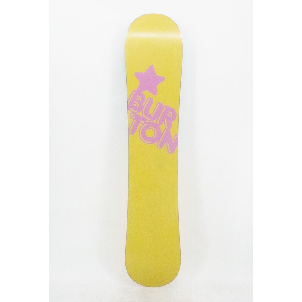 Burton136から147cm kidsMサイズ Burton Punch Kids Snowboard - 134 cm Used | SidelineSwap | Buy and