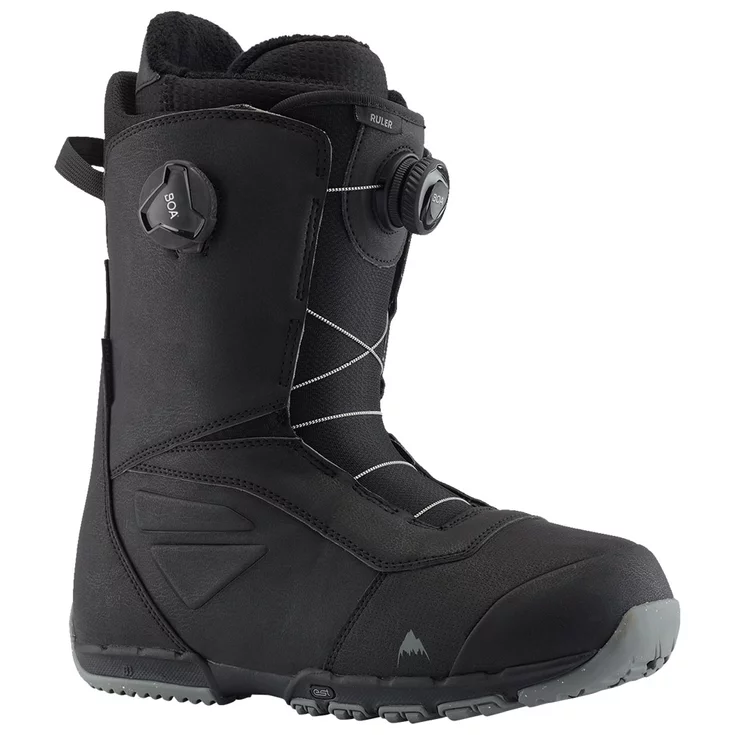 Burton Imprint 1 Snowboard Boots Used & Clearance | SidelineSwap