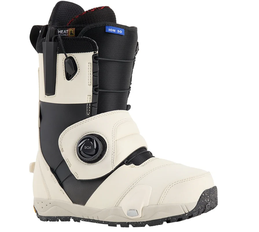 スノーボード BURTON THE IMPRINT1 Burton Imprint 1 Snowboard Boots 2025 | www.applelady.ca