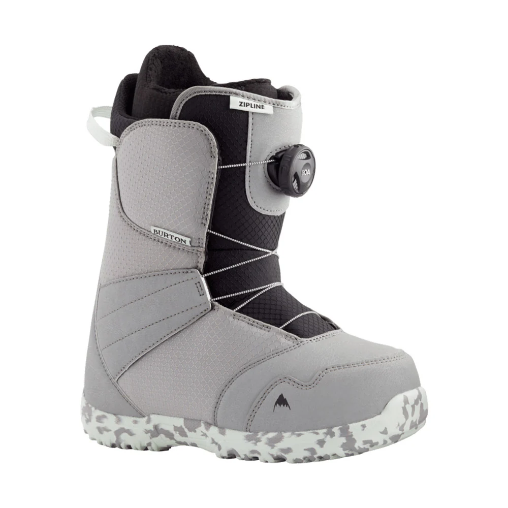 BURTON IMPRINT 1 スノーボードブーツ ネイビー/ブルー Burton | Men's Snowboard Boots | Burton Snowboards JP