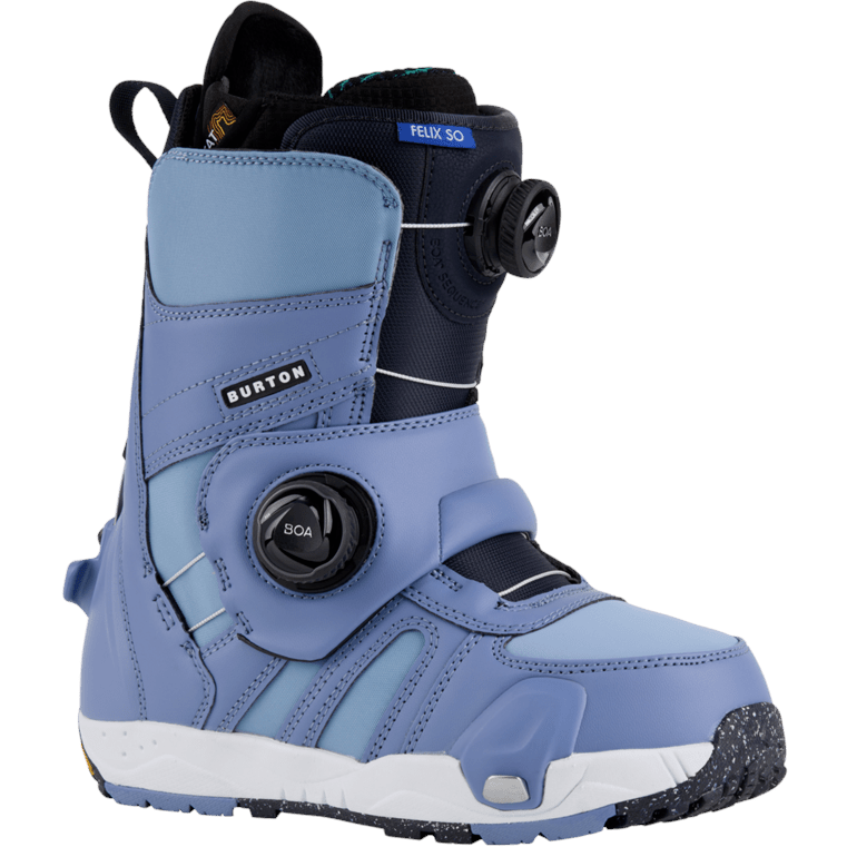 Burton Imprint 1 スノーボードブーツ　27.5 2025年最新】バートン imprint 1の人気アイテム - メルカリ