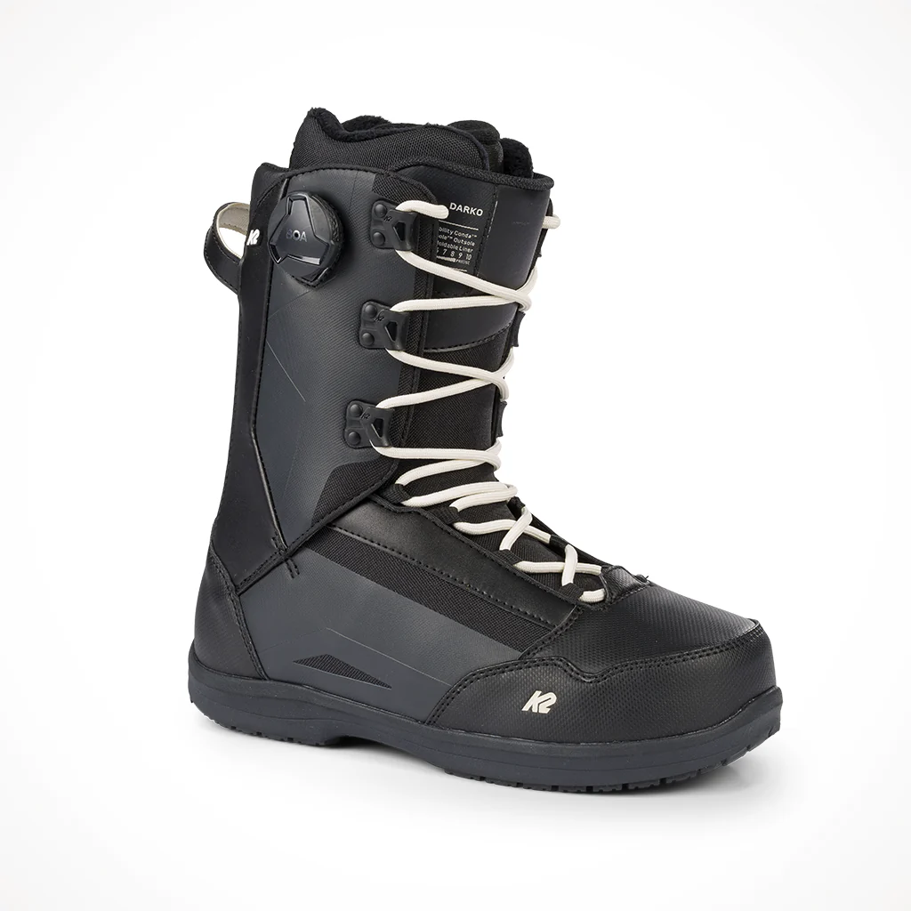 K2 Raider Snowboard Boots | Used and Closeout