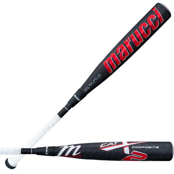 Used & Clearance Marucci CAT9 Alloy Bats - SidelineSwap