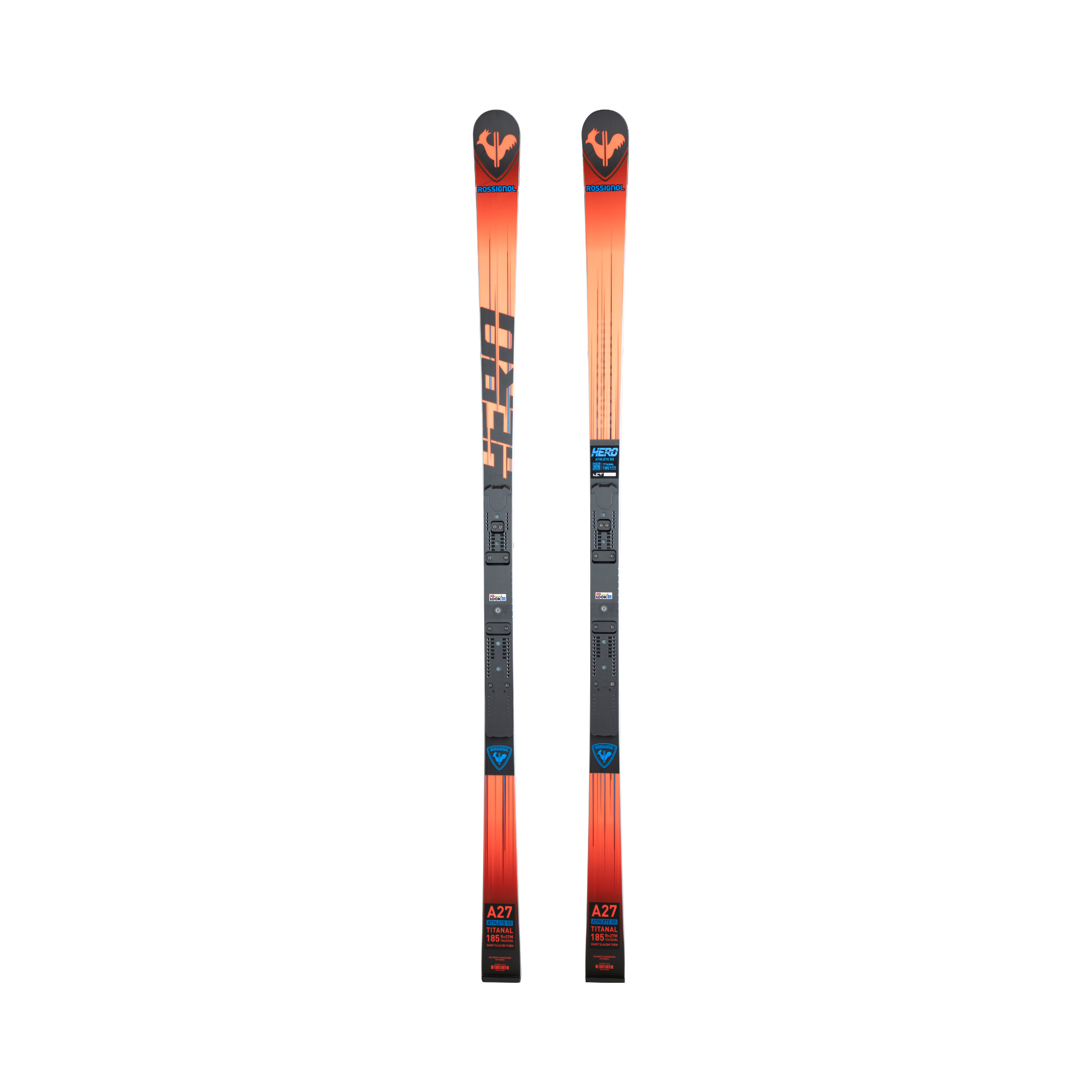 Rossignol Skis | Used and Clearance