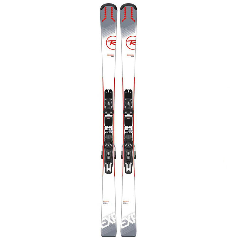 Rossignol Hero FIS GS Pro Skis - Used & Clearance Deals