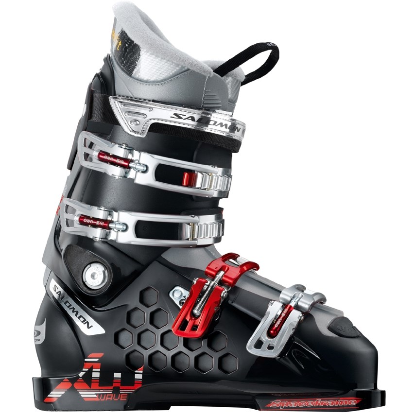 Salomon Wave Downhill Boots - Used & Clearance on SidelineSwap