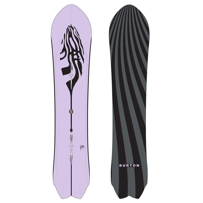 中古品　BURTON CHICKLET 115cm(RE-663) Burton Chicklet 115 Snowboard | SidelineSwap | Buy and Sell