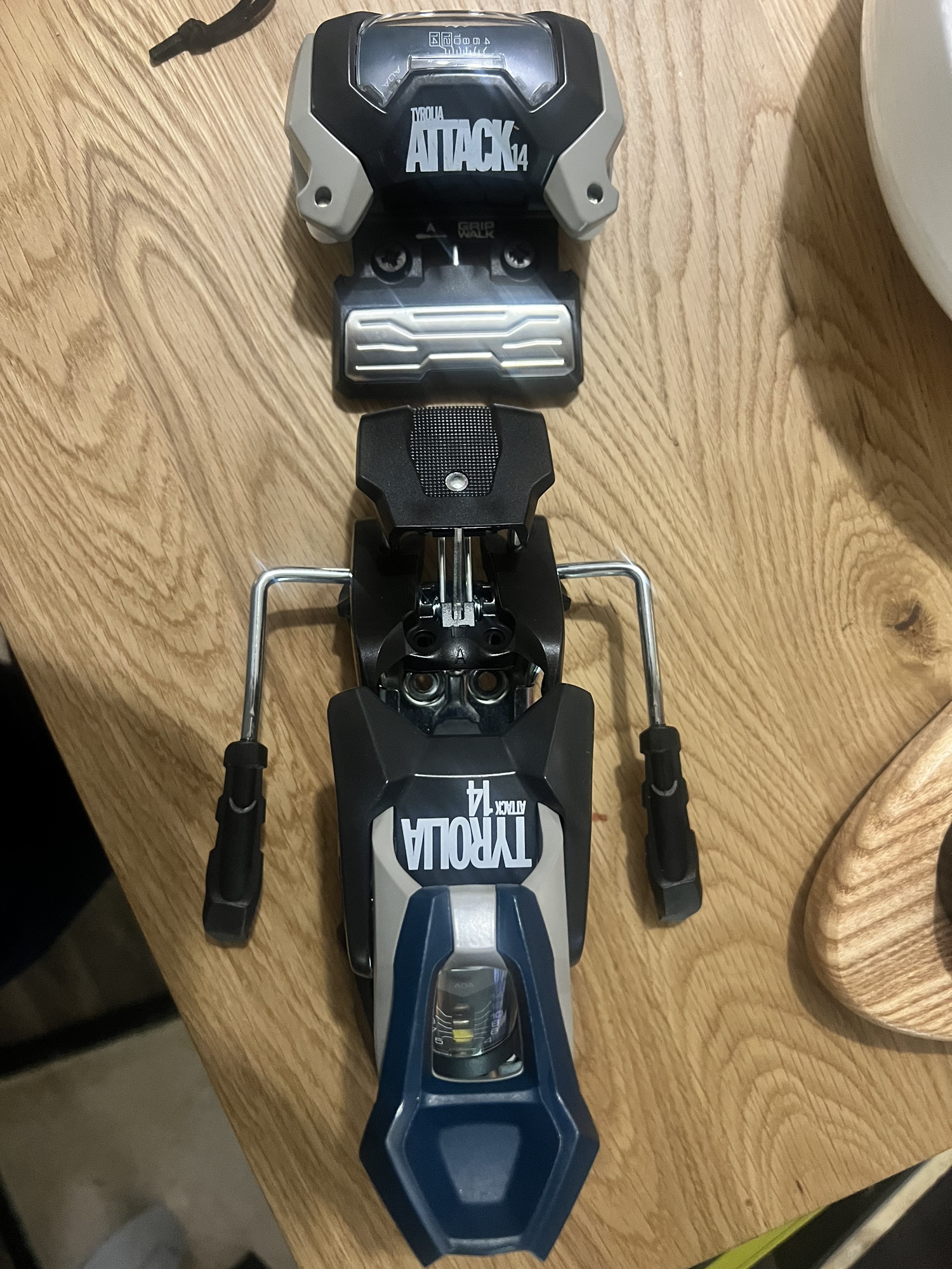 Find Ski Bindings: Used & Clearance Deals | SidelineSwap