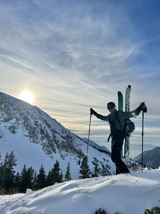 SpenceSkis