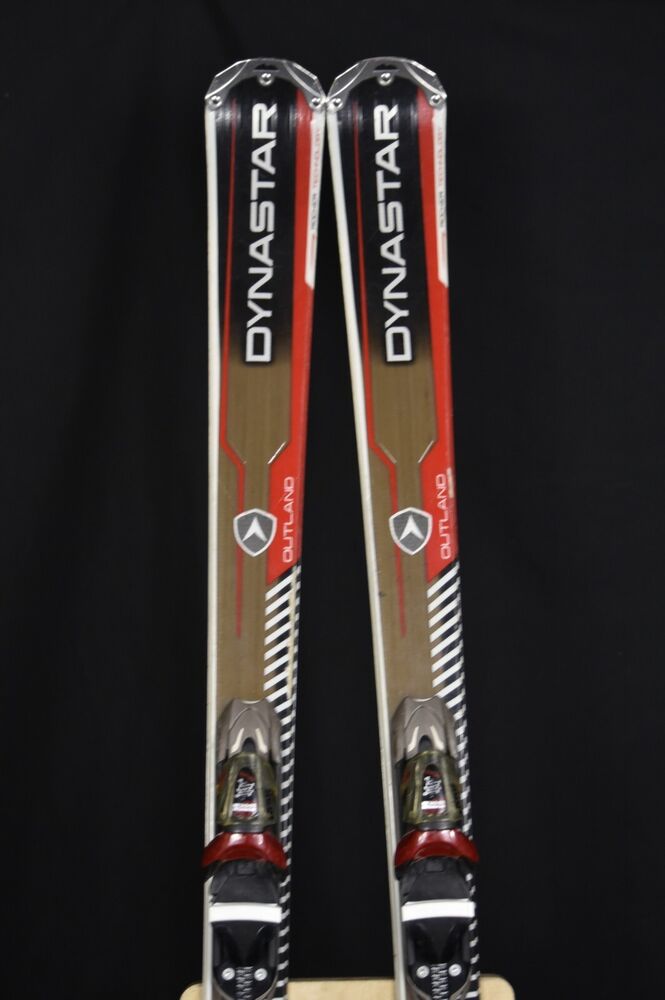 スキー DYNASTAR OUTLAND 75 156cm Dynastar Outland 75 (2013)