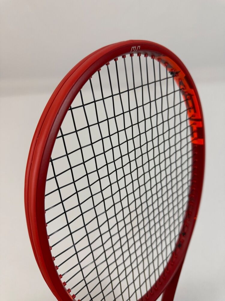 NEW Head Graphene 360+ Prestige Midplus MP, 4 1/4 | SidelineSwap