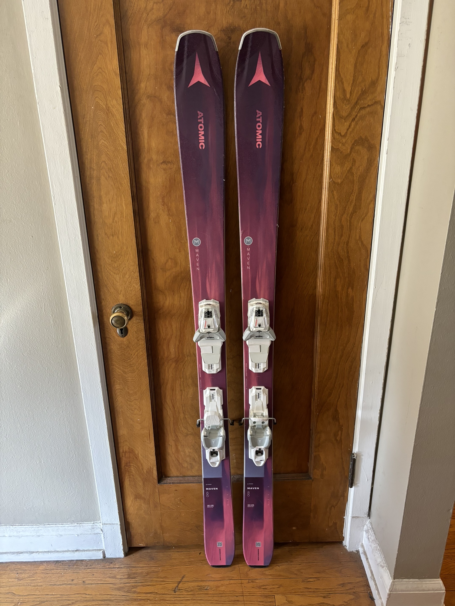 Atomic Redster G9 Skis: Used & Clearance Deals | SidelineSwap