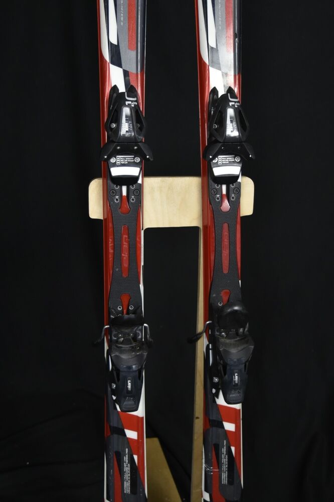 ◆WAX施工 スキー elan EFLEX 4 152 cm カービングスキー ◇WAX施工 スキー elan EFLEX 4 152 cm カービングスキー