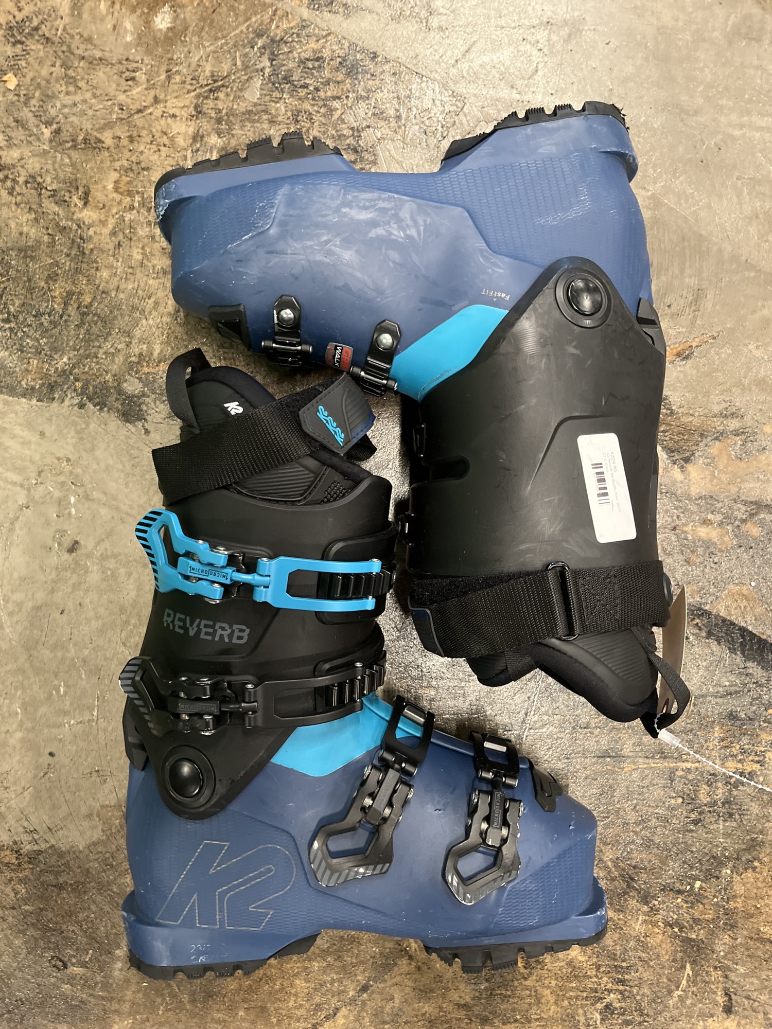 K2 Ski Boots - Page 3 | Used and Clearance