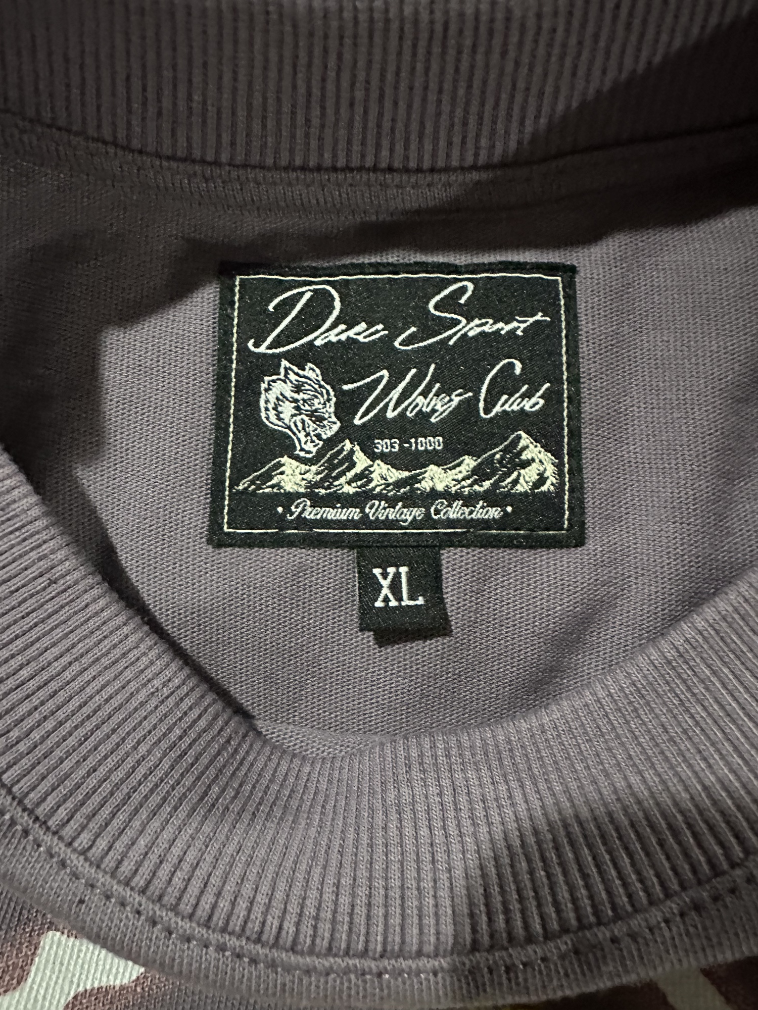 Darc Sport T-Shirt | SidelineSwap | Buy and Sell on SidelineSwap