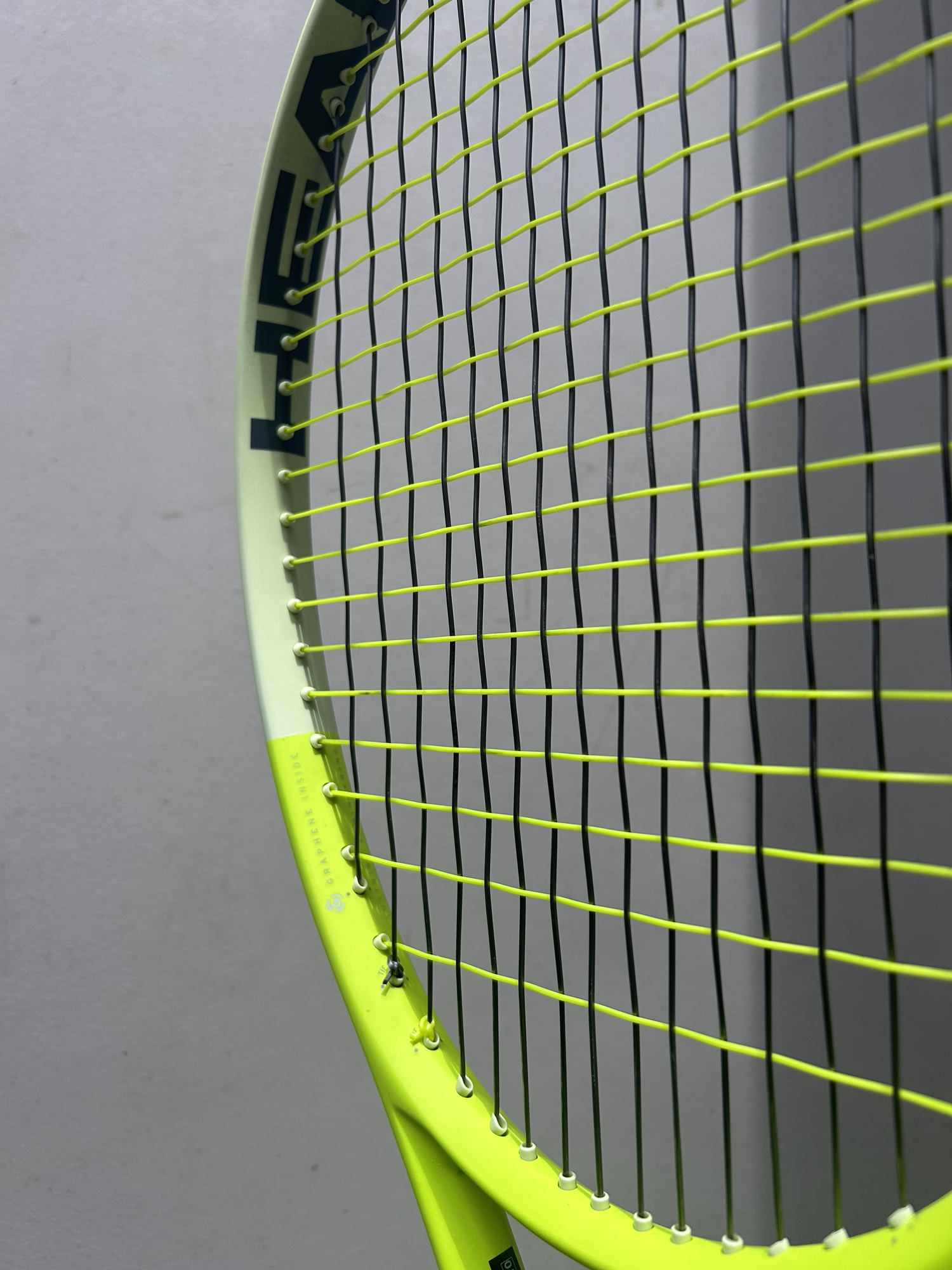 Head Extreme MP Pro Stock | SidelineSwap | Buy and Sell on