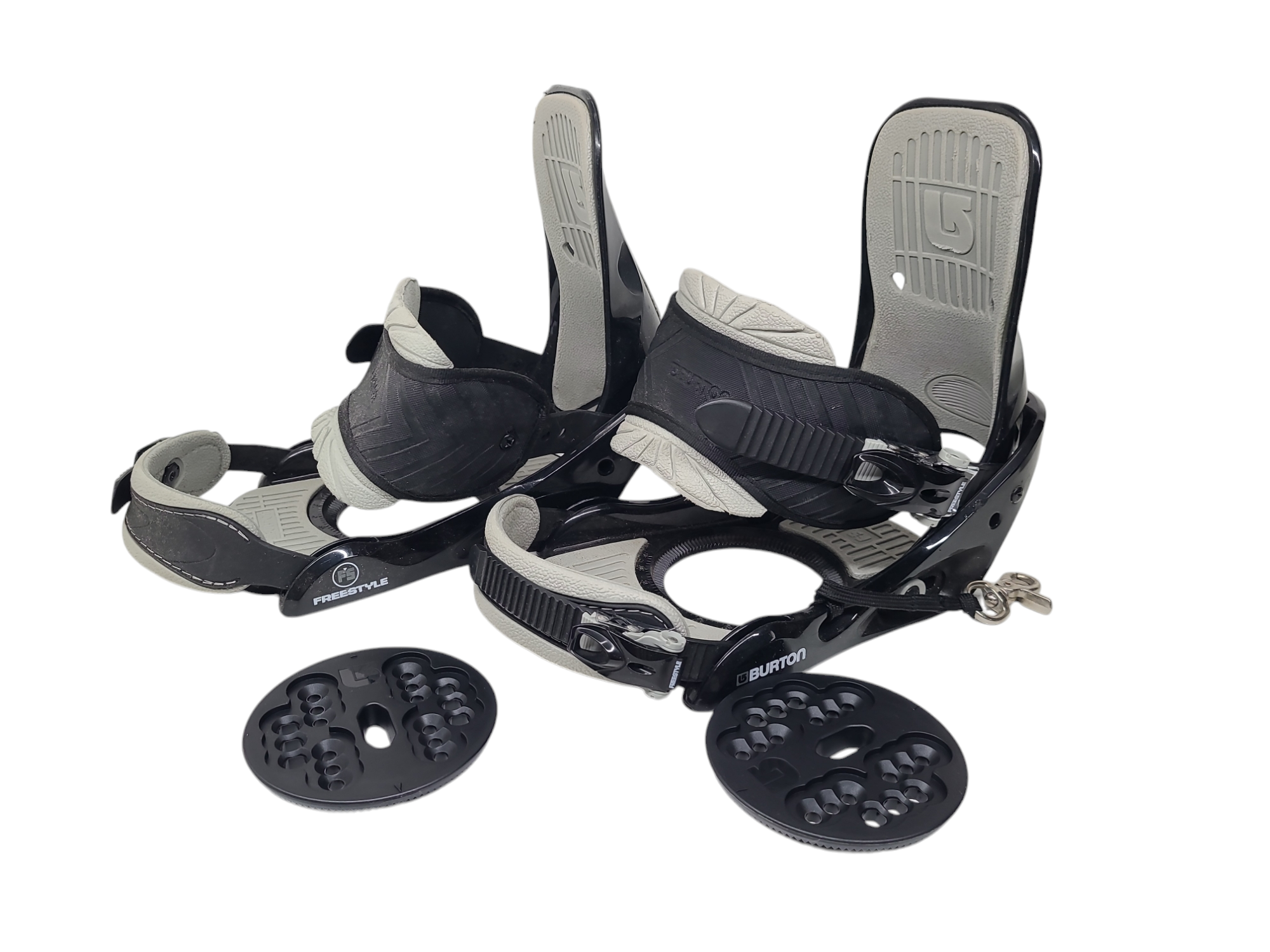 Burton バートン FreeStyle FreeStyle Burton Freestyle Binding | Alpine Shop