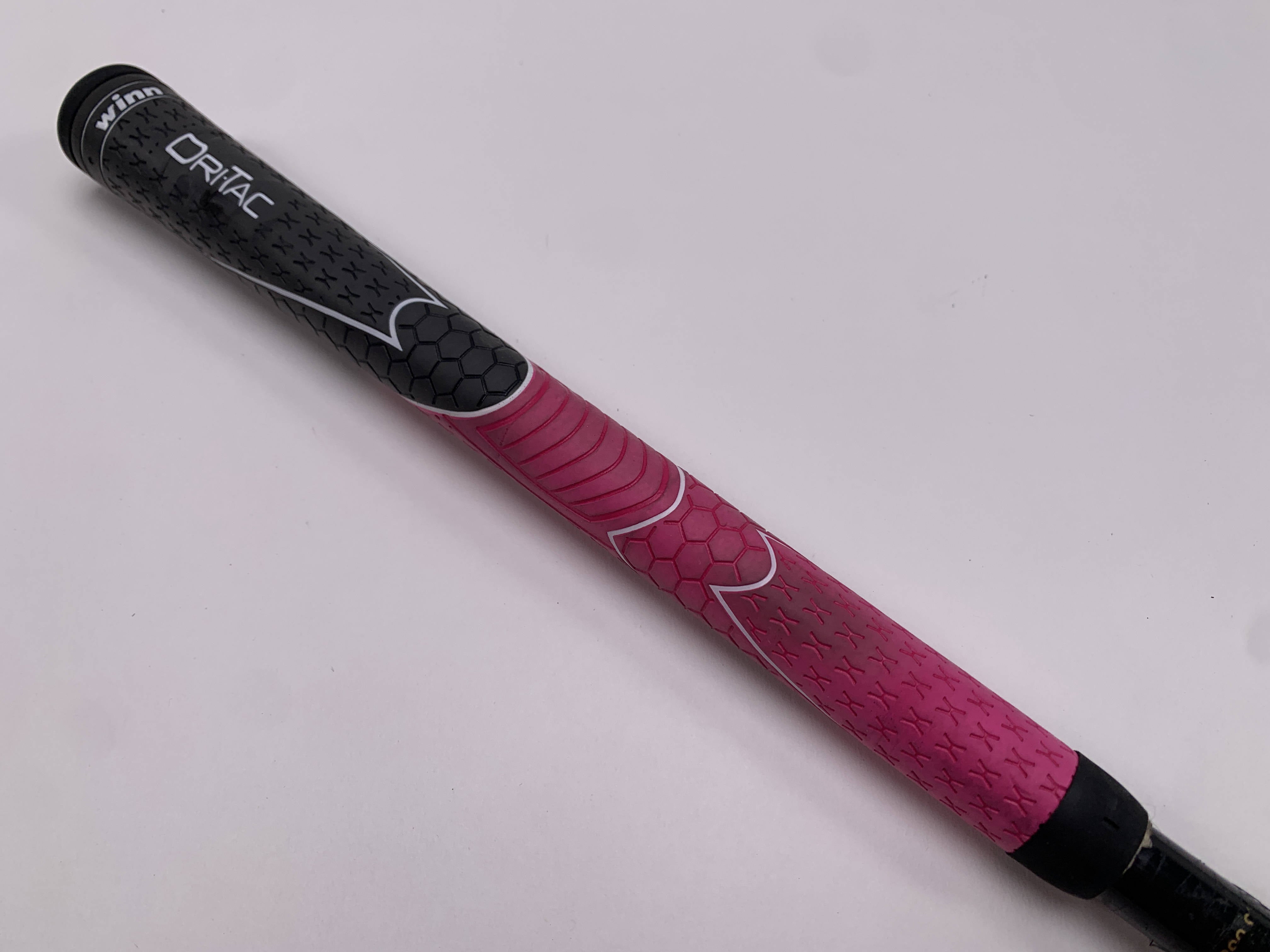 Miyazaki C.Kua 39 R Flex Code 3101 39g Regular Driver Shaft 45