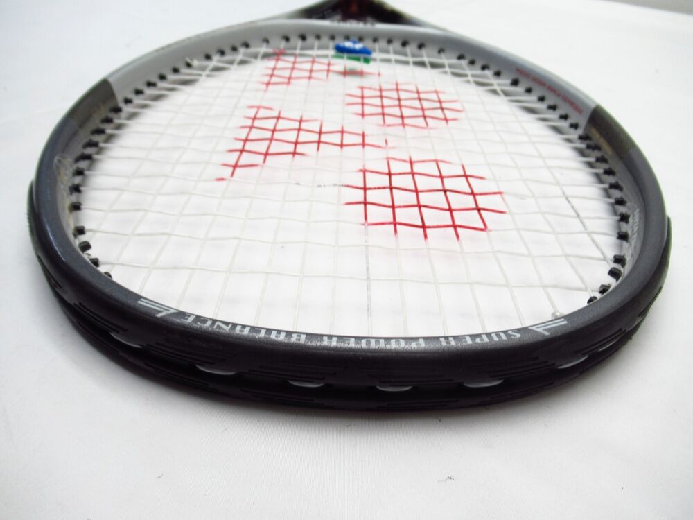 希少未使用 YONEX SUPER RQTI 700 LONG テニスの王子様 中古】ヨネックス RQ-700 ロングYONEX RQ-700 LONG(UXL2)【中古 テニス