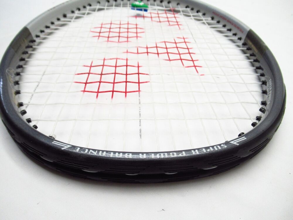 【超希少】YONEX Ti1500 Ti150 セット YONEX SUPER RQ Ti 700 LONG MP TENNIS RACQUET (4 1/4) NEW