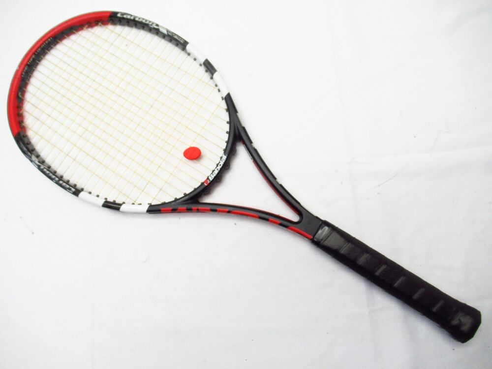 【良品】BABOLAT　PURE STORM LTD　G2　2009 2本セット Babolat Pure Storm LTD Tennis Racquet - 4 1/4 | eBay