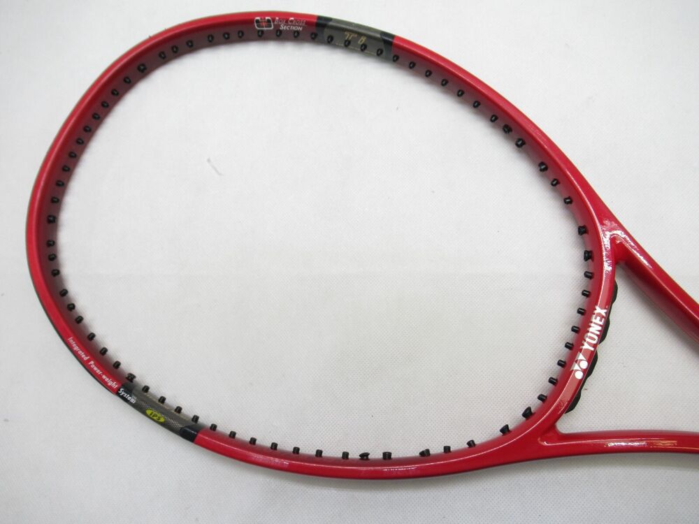 YONEX - 中古 テニスラケット ヨネックス RD Ti 70 ロング 98 (G3相当)YONEX RD Ti 70 LONG 98 YONEX - 中古 テニスラケット ヨネックス RD Ti 70 ロング 98