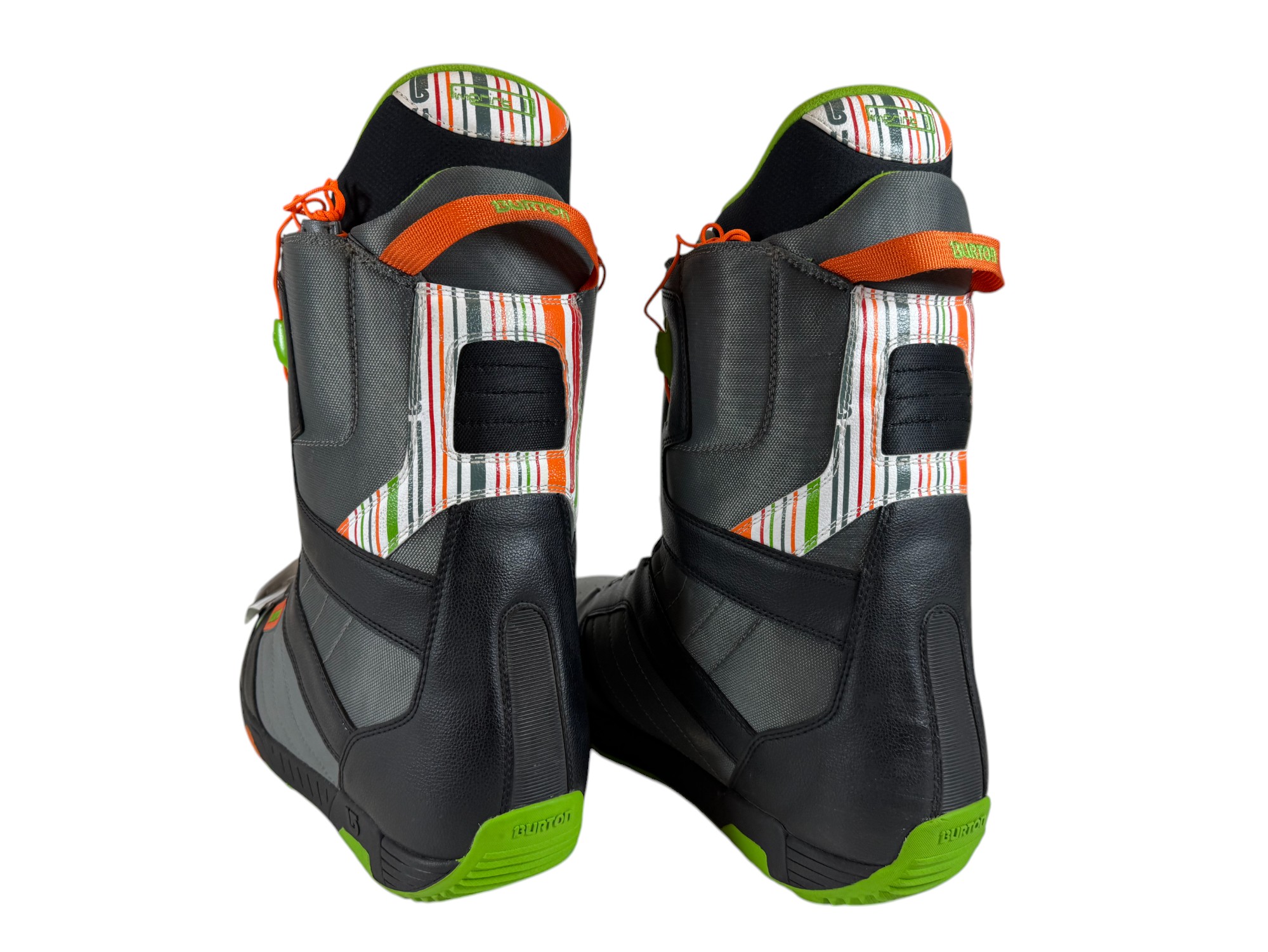 Size 15 Burton Moto Snowboard Boots | SidelineSwap | Buy and Sell