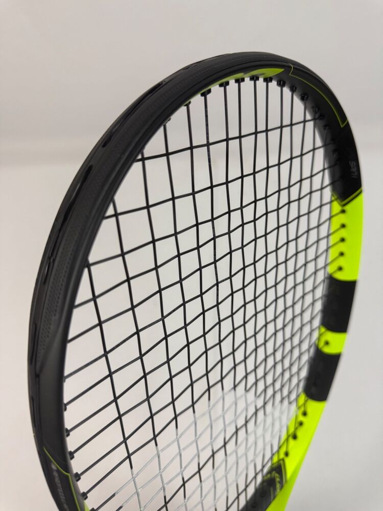 【極美品】BABOLAT PURE aero 　2016 Babolat Pro Stock Pure Aero Competition 2016 – ProStockTennis