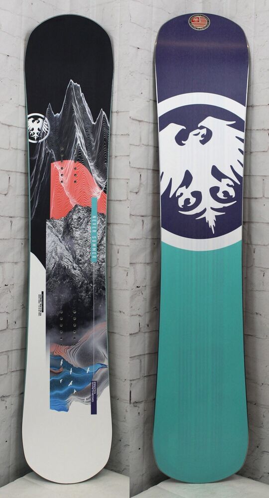 Never Summer Proto Synthesis Snowboard | New and Used on