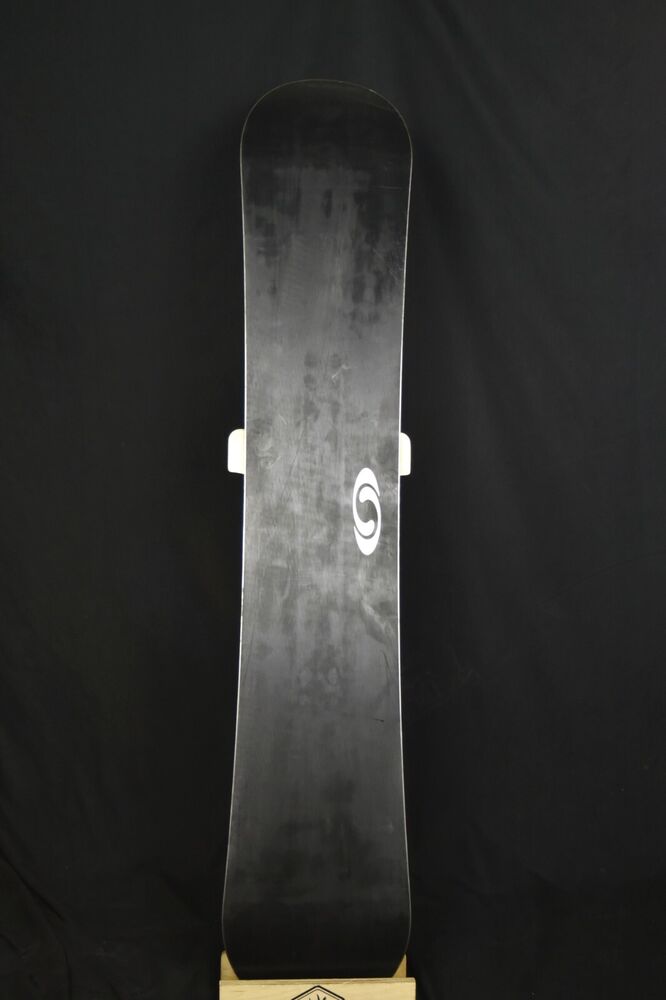 SALOMON UNIBODY 500 PRO SNOWBOARD SIZE 156 CM | SidelineSwap | Buy