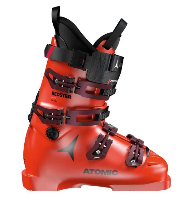 Atomic Redster Pro 130 Ski Boots | Used & Clearance Deals