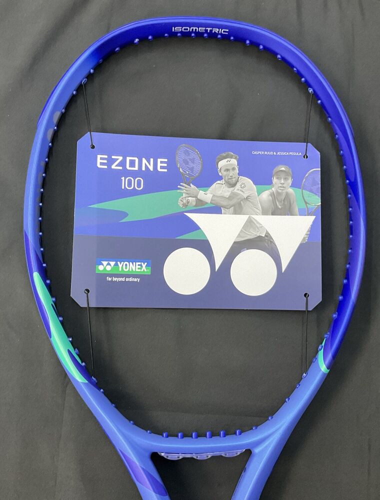 Yonex Ezone 100 V8 Grip Size 2 | SidelineSwap | Buy and Sell
