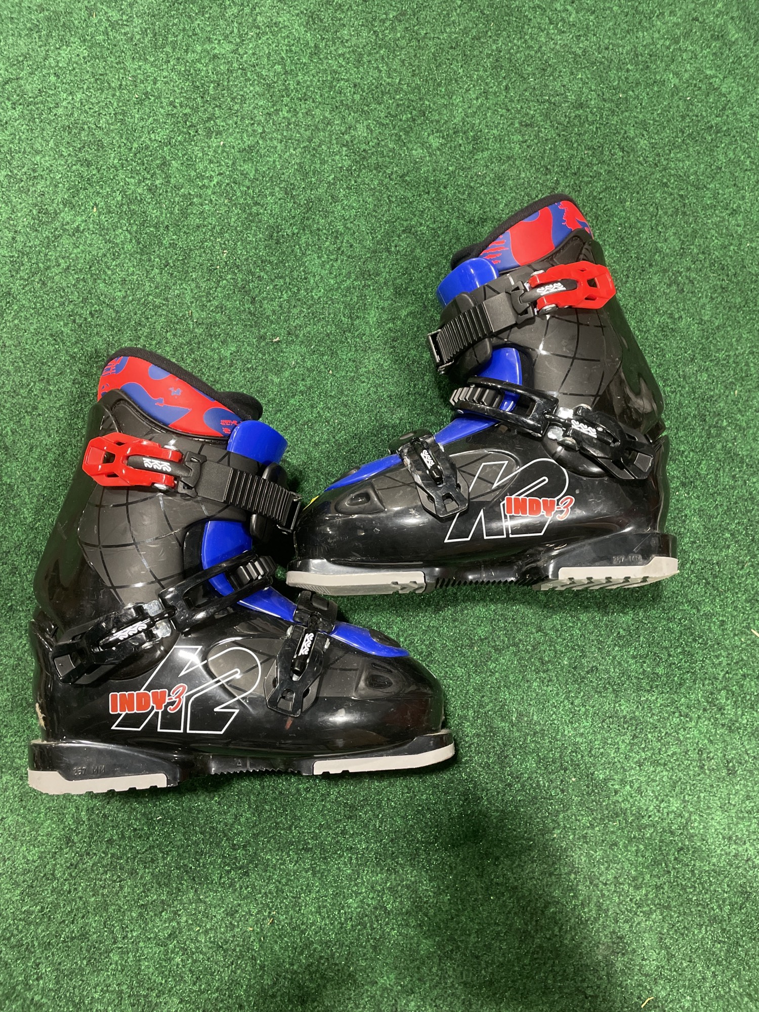 スキー FT B&E 27/27.5 FULL TILT k2 methed K2 METHOD | Ski Boots | ERIK'S – ERIK'S Bike Board & Ski